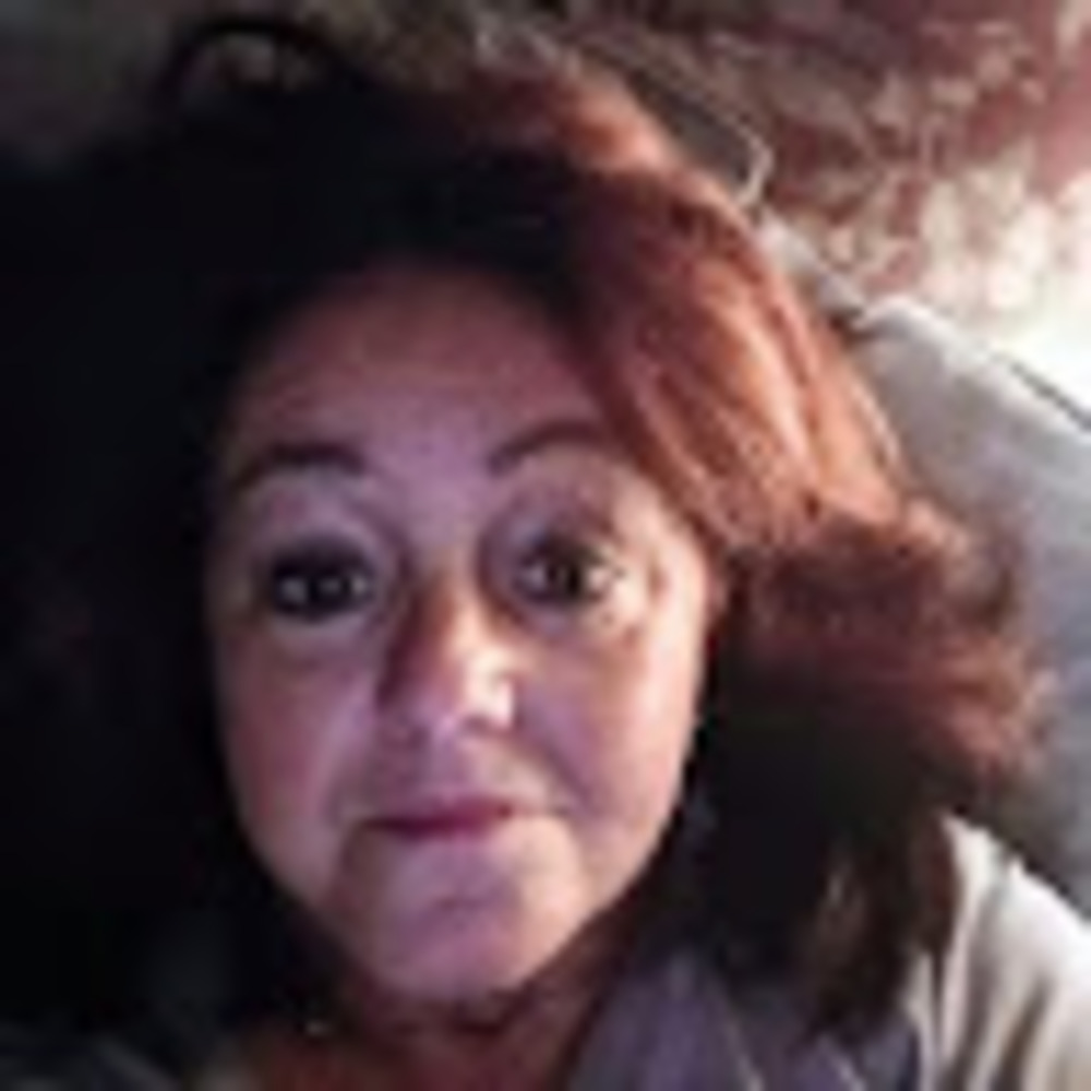 Meet your Posher, Theresa